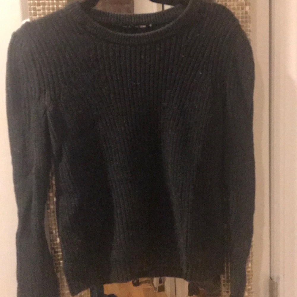 Rag & Bone Confetti Sweater